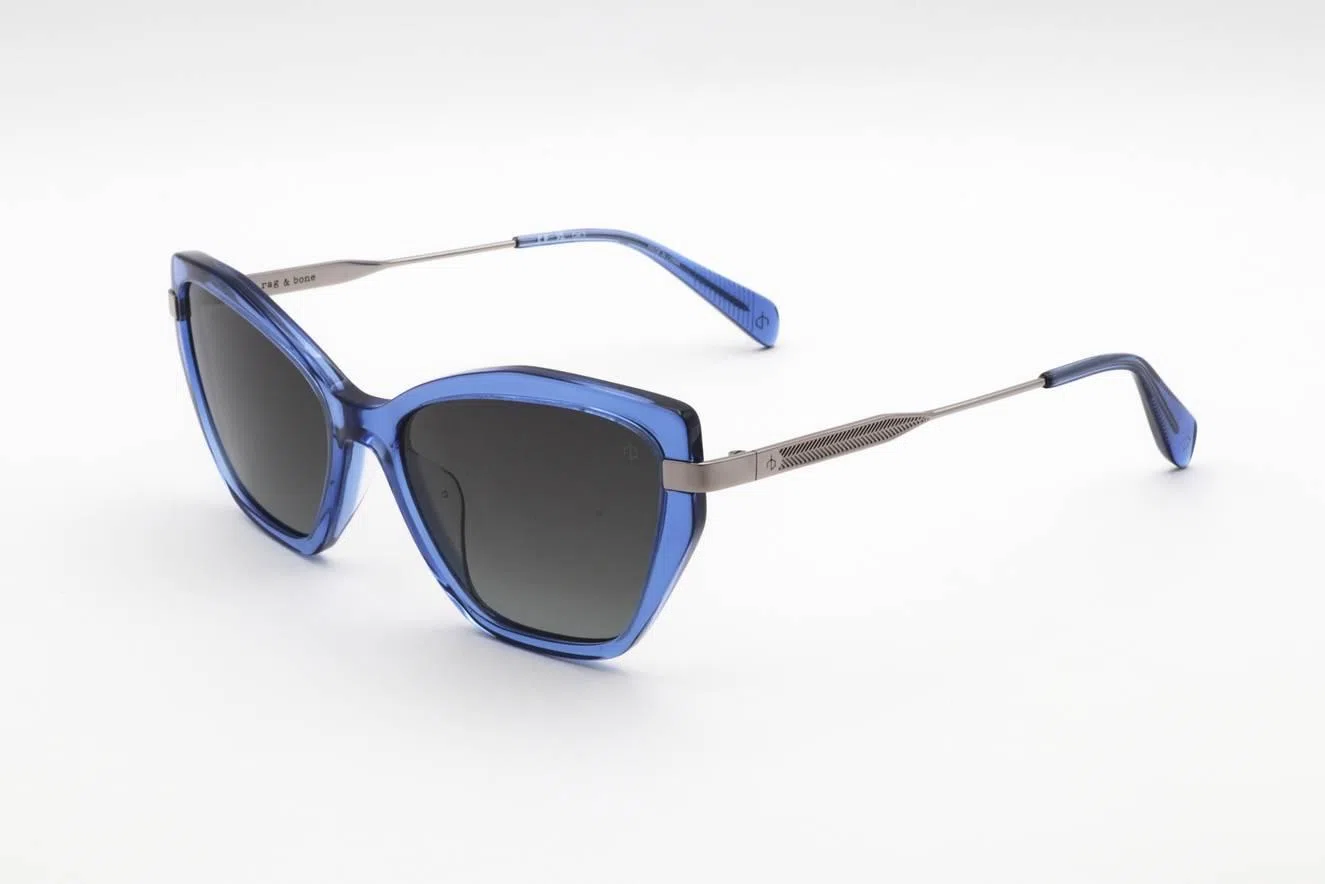 Rag & Bone RNB1087_G_S Sunglasses - view 3